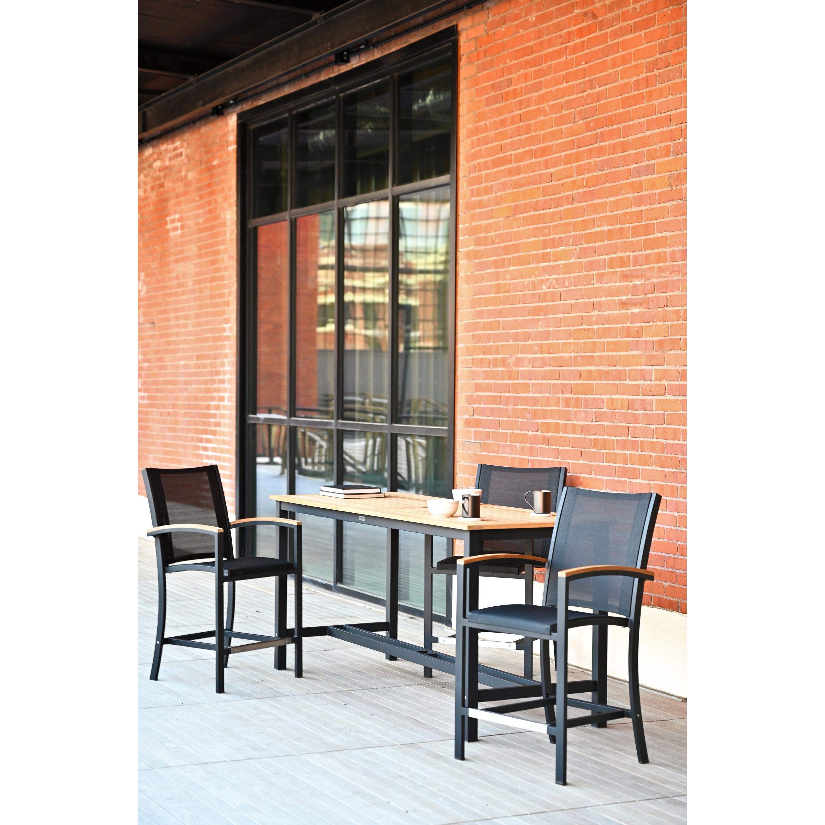 Three Birds Casual SoHo