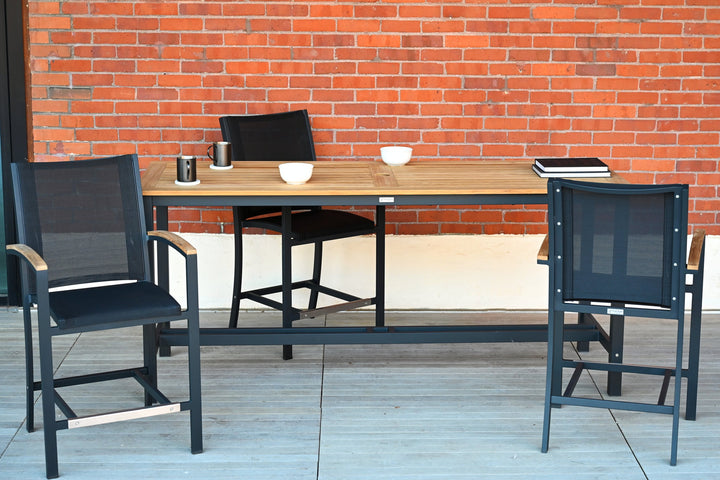 Three Birds Casual Tribeca