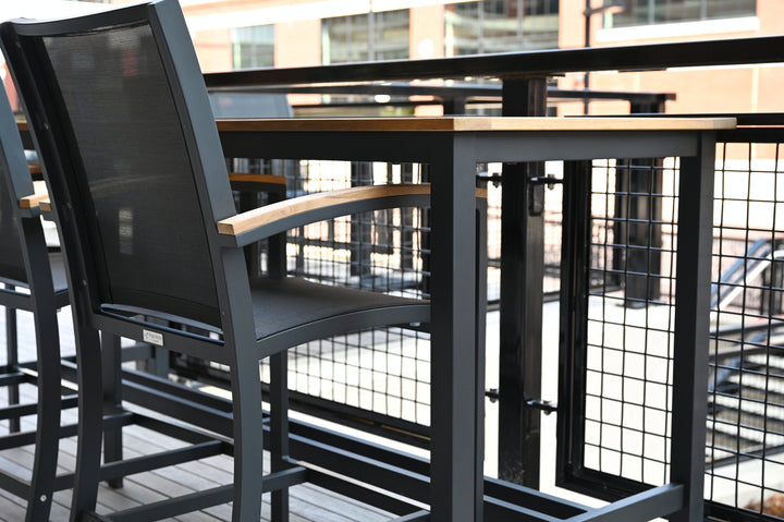 Three Birds Casual SoHo