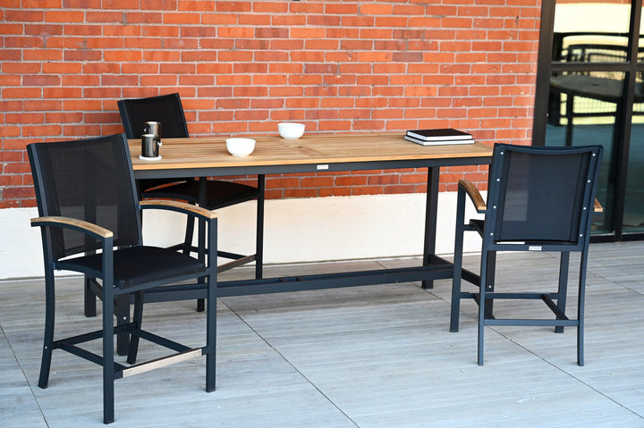 Three Birds Casual Tribeca