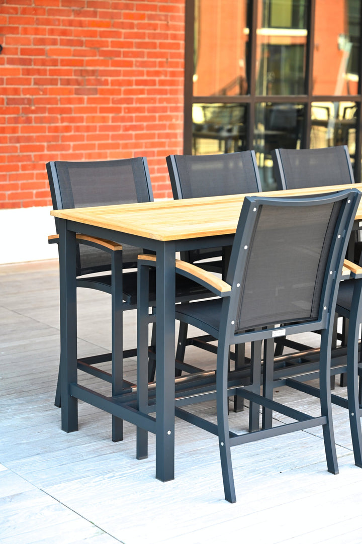 Three Birds Casual SoHo