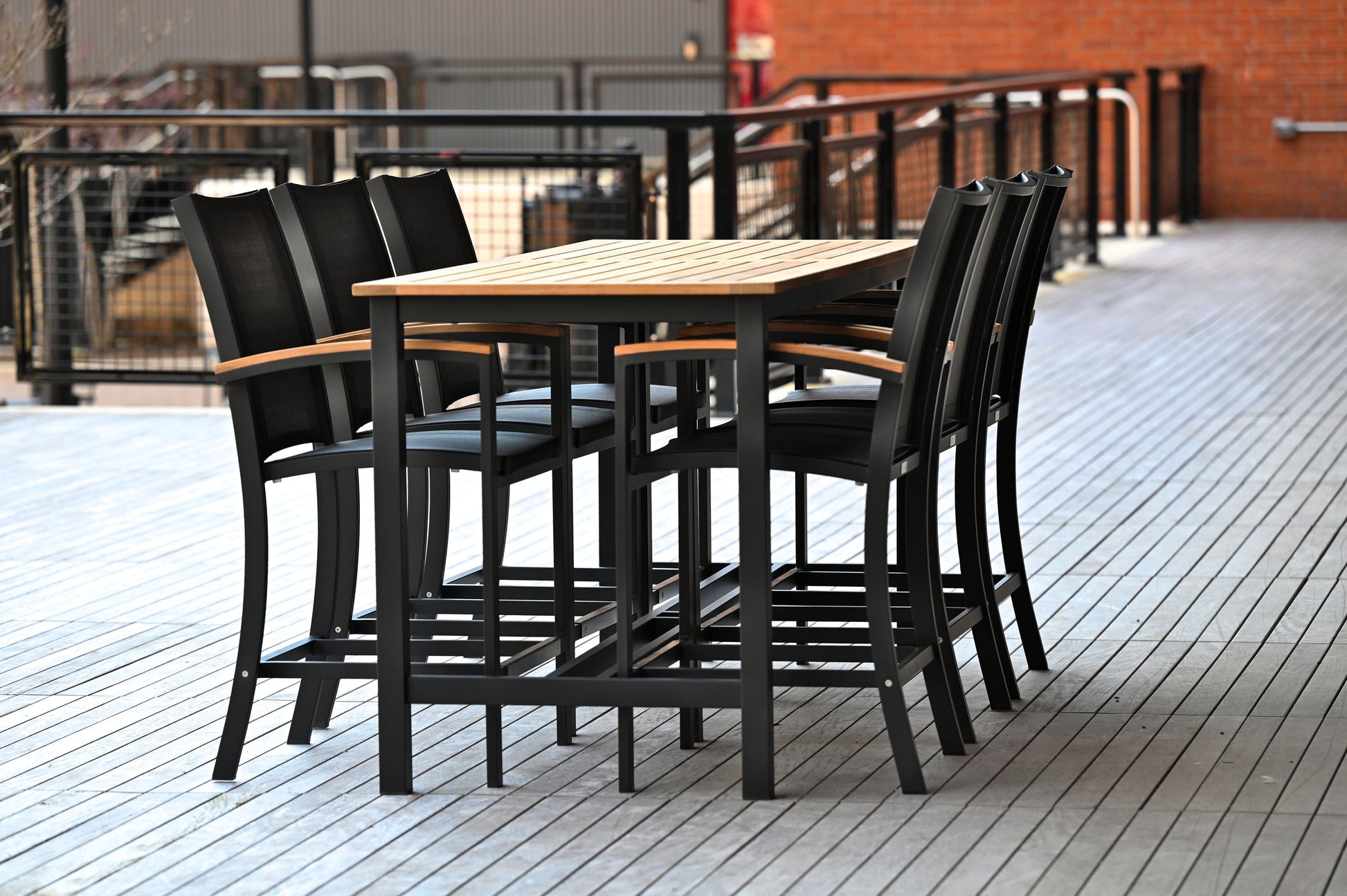 Three Birds Casual SoHo