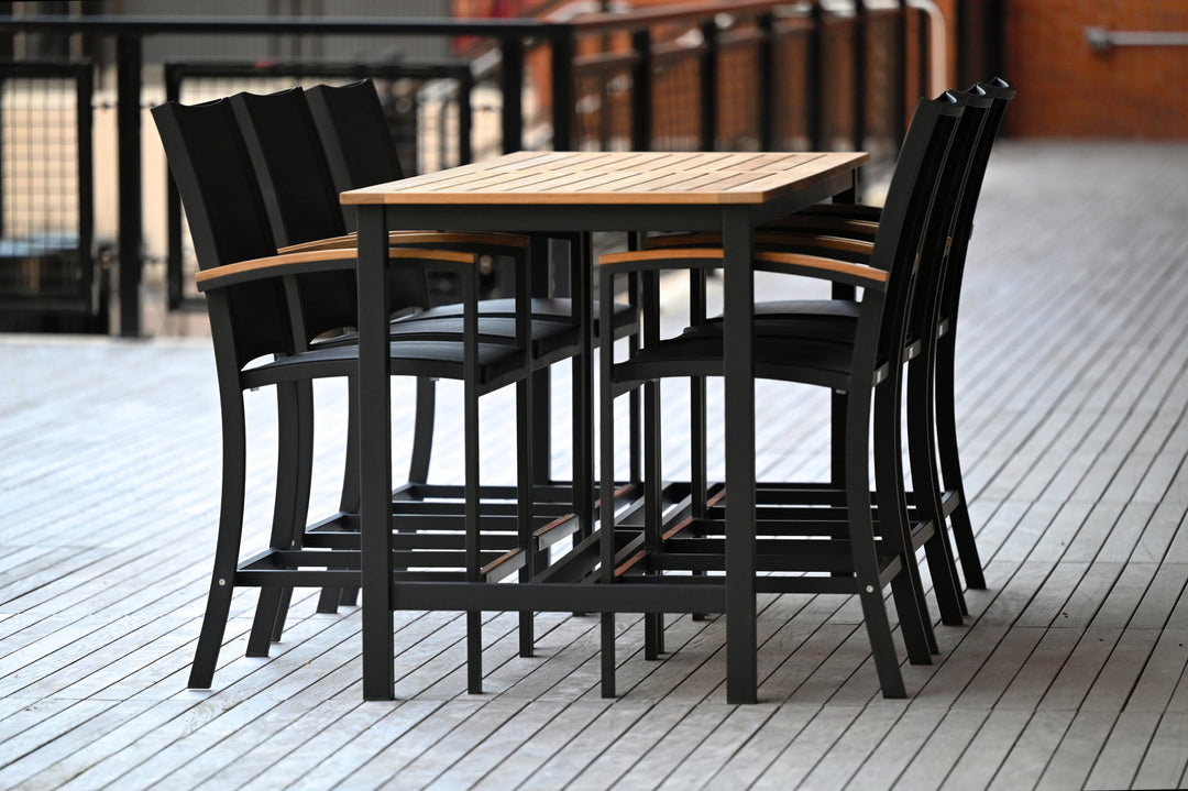 Three Birds Casual Tribeca