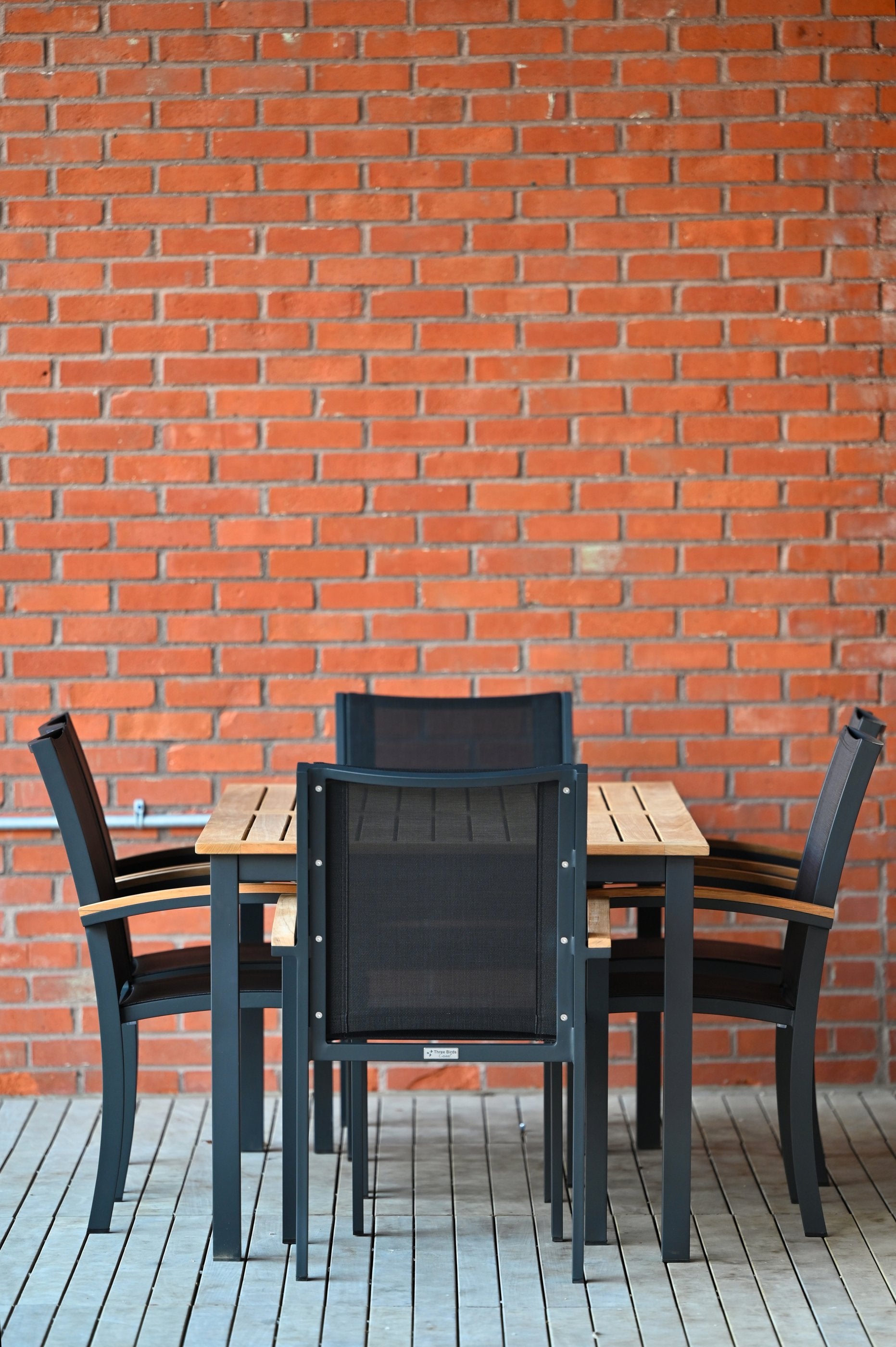 Three Birds Casual Tribeca