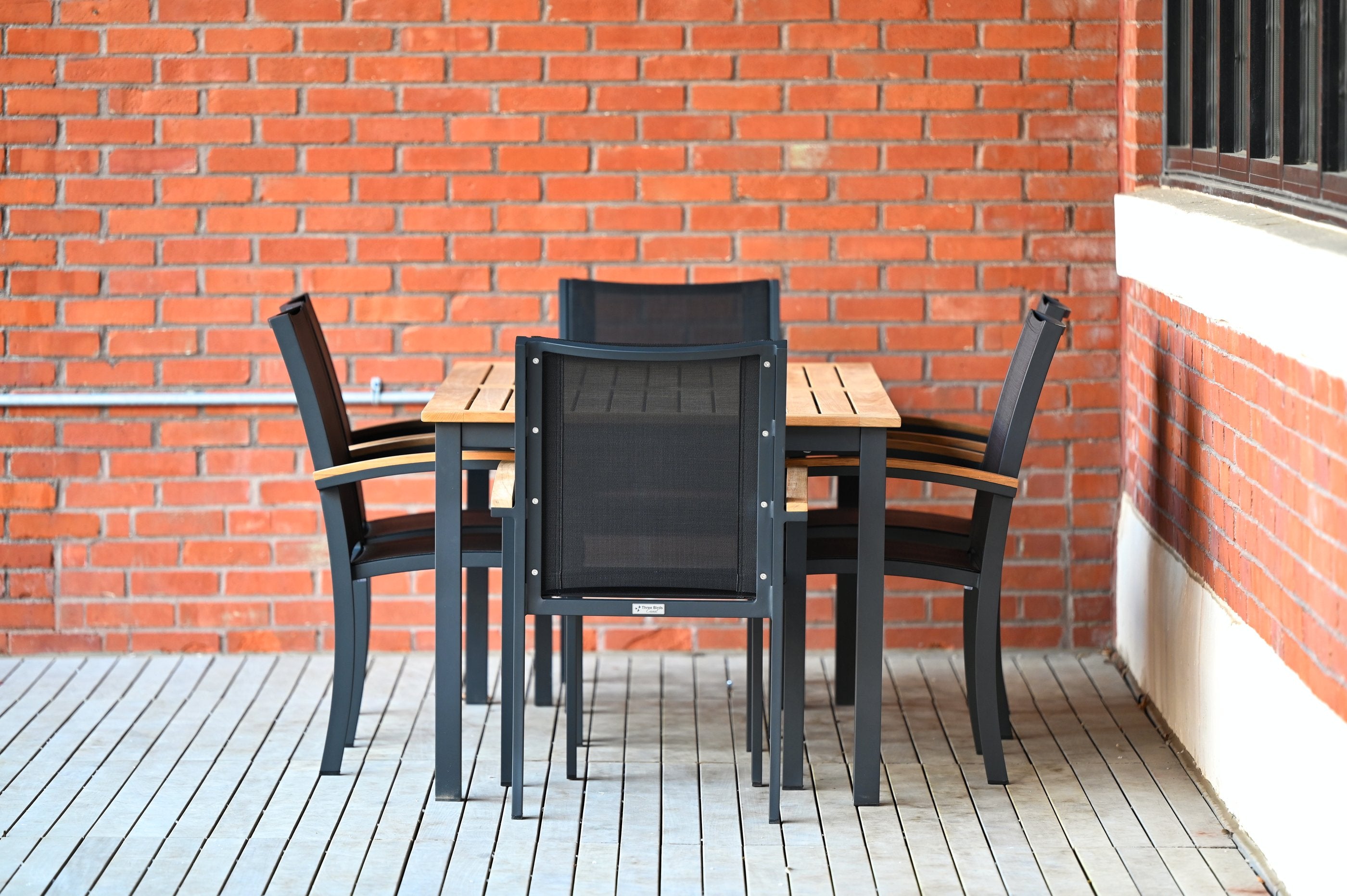 Three Birds Casual Tribeca