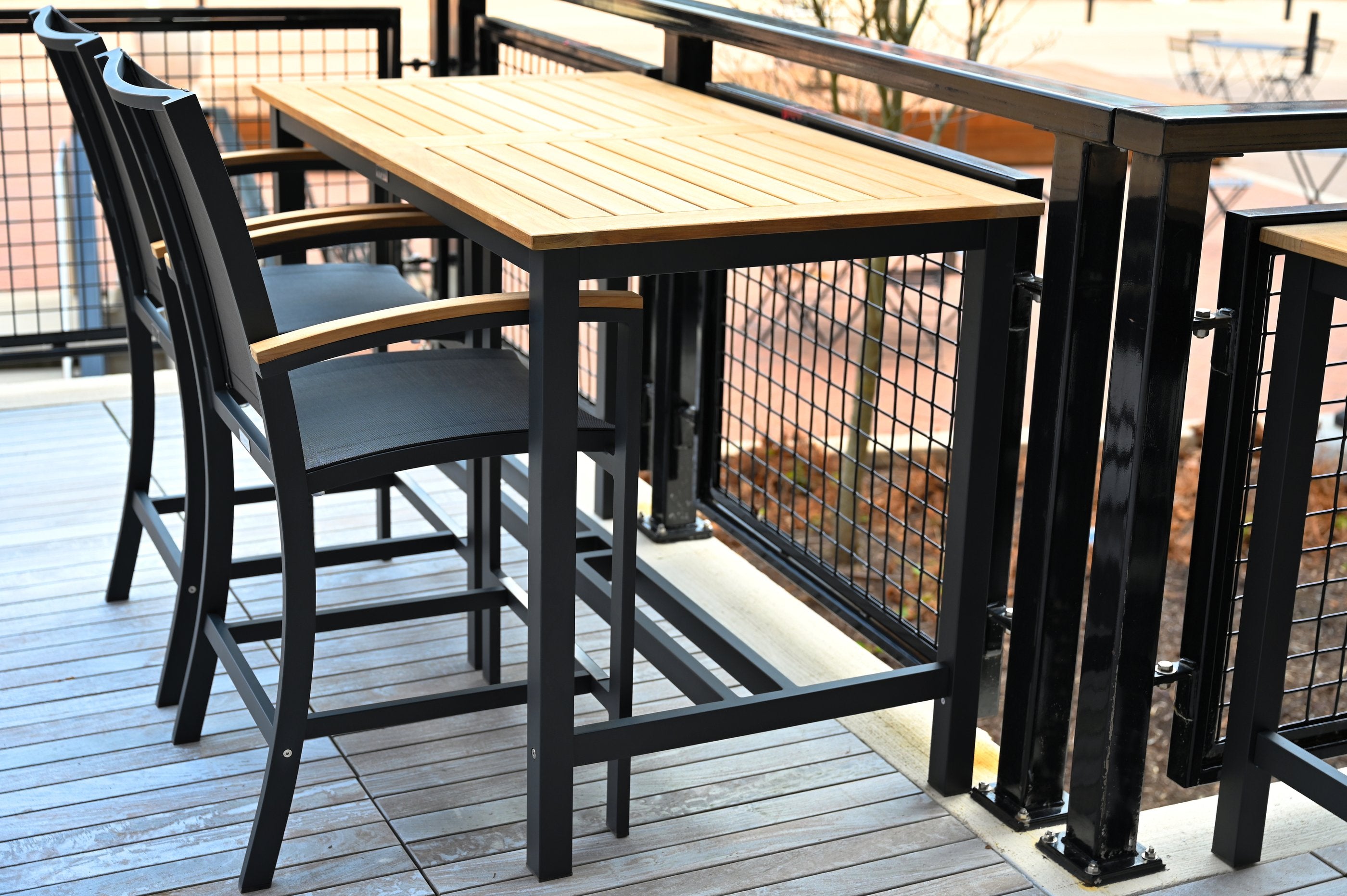 Three Birds Casual SoHo