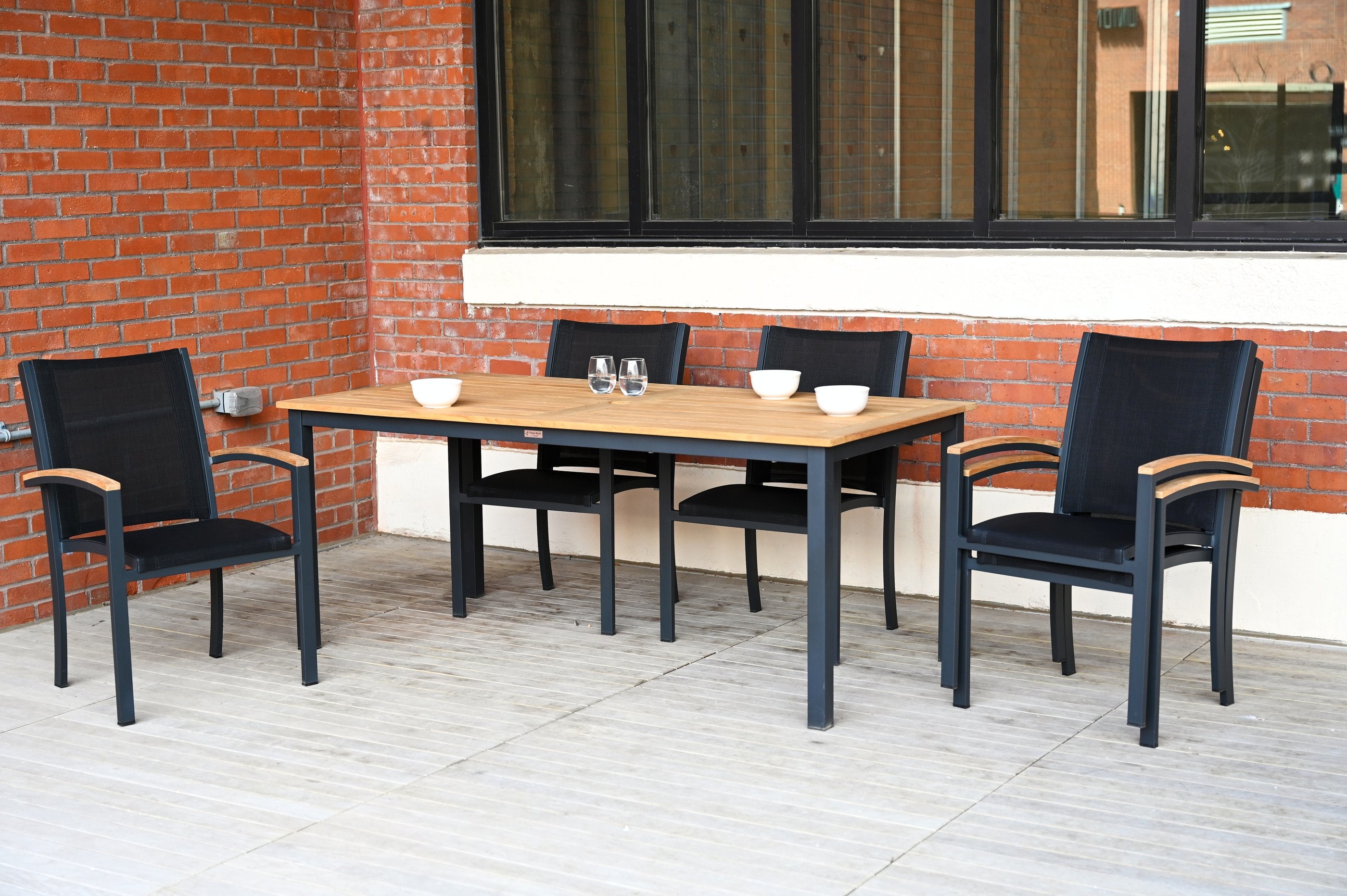 Three Birds Casual Tribeca