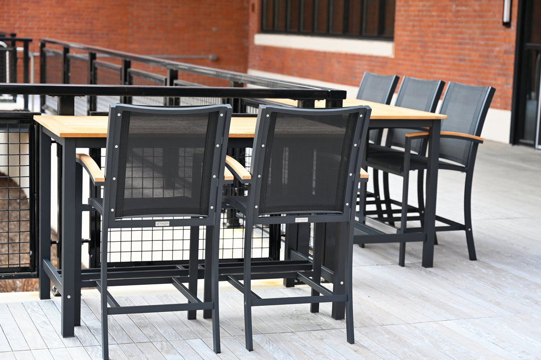 Three Birds Casual SoHo