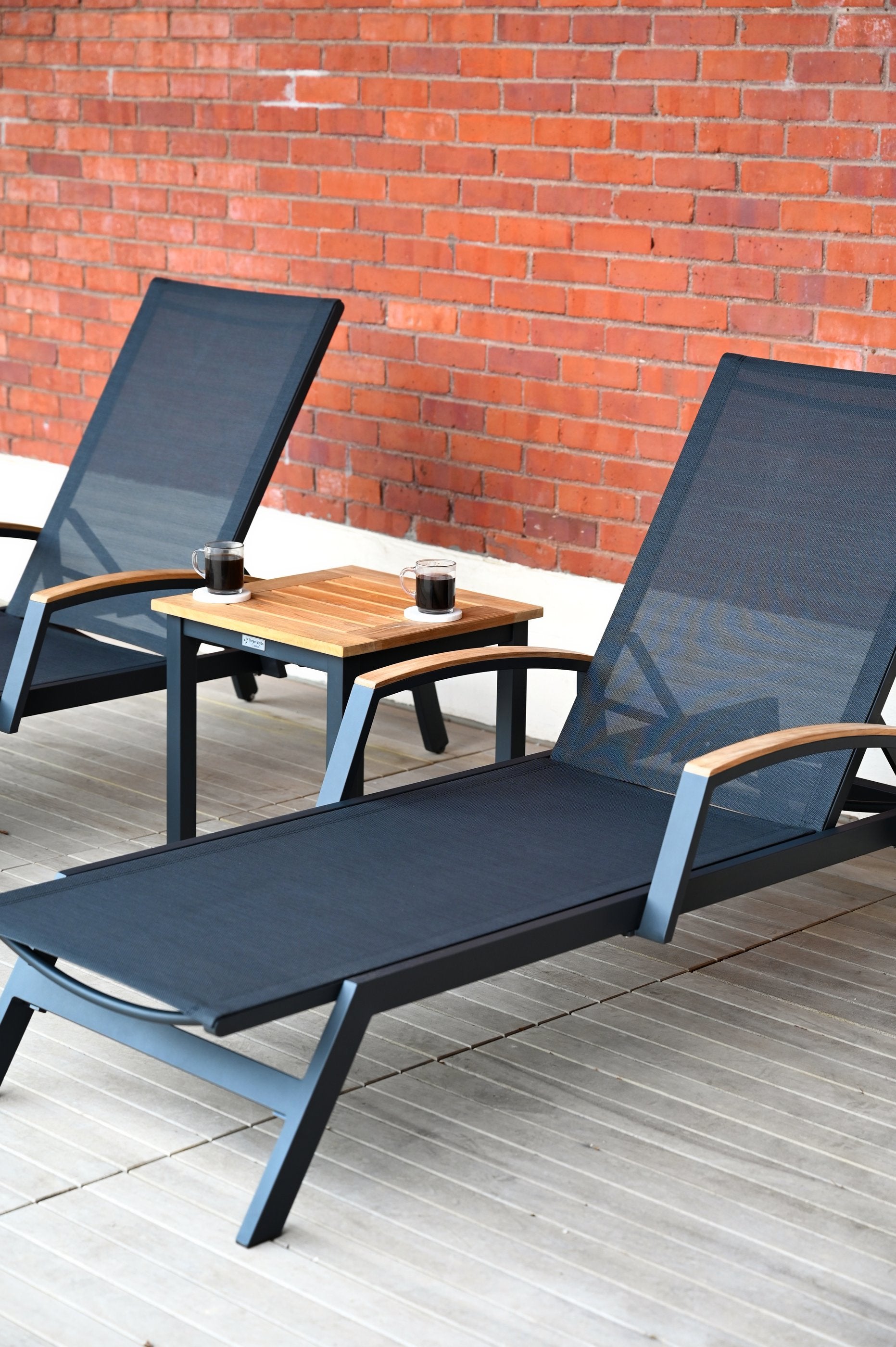 Three Birds Casual Tribeca