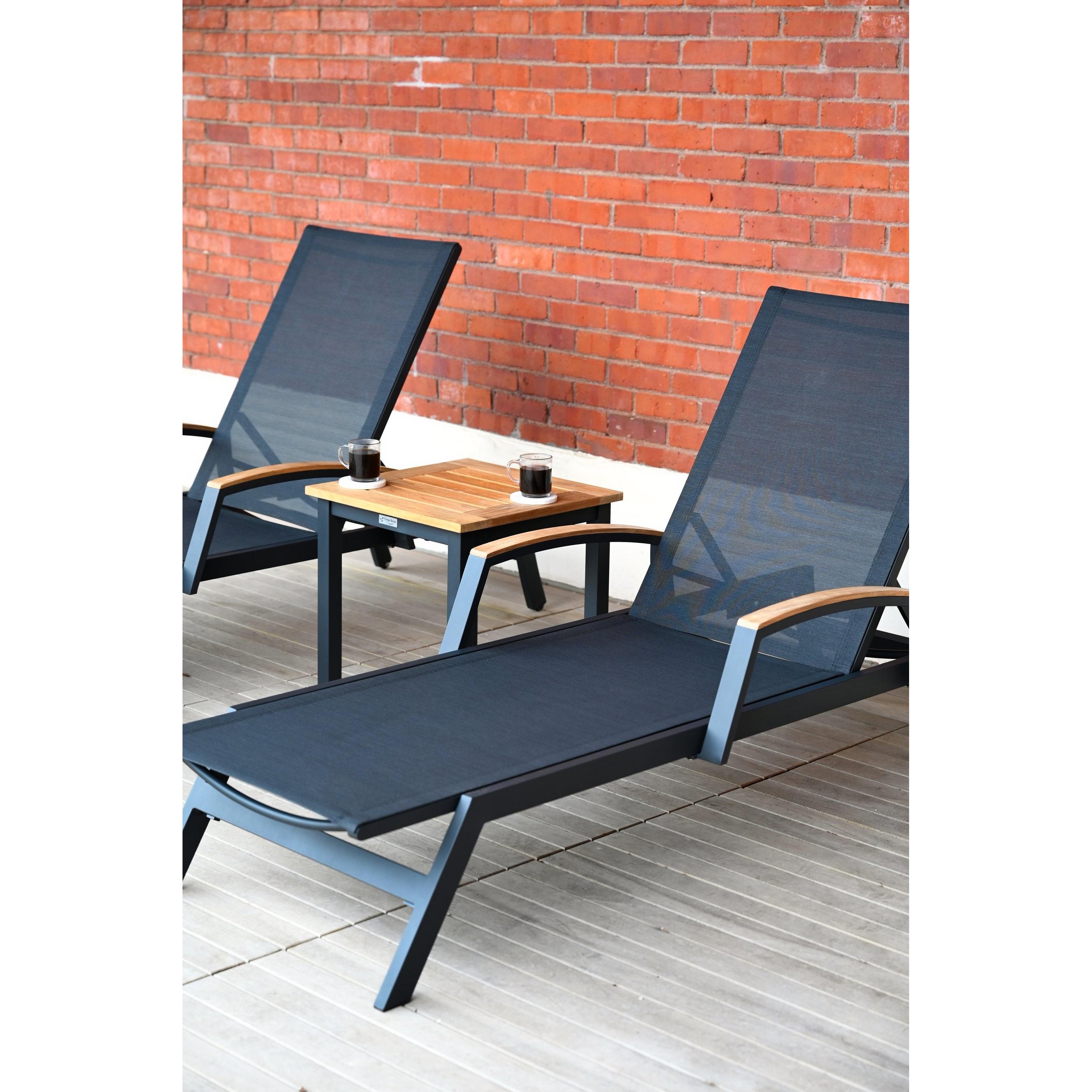 Three Birds Casual Tribeca