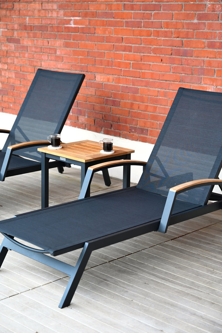 Three Birds Casual Tribeca