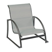 Tribeca Sling Sand Chair