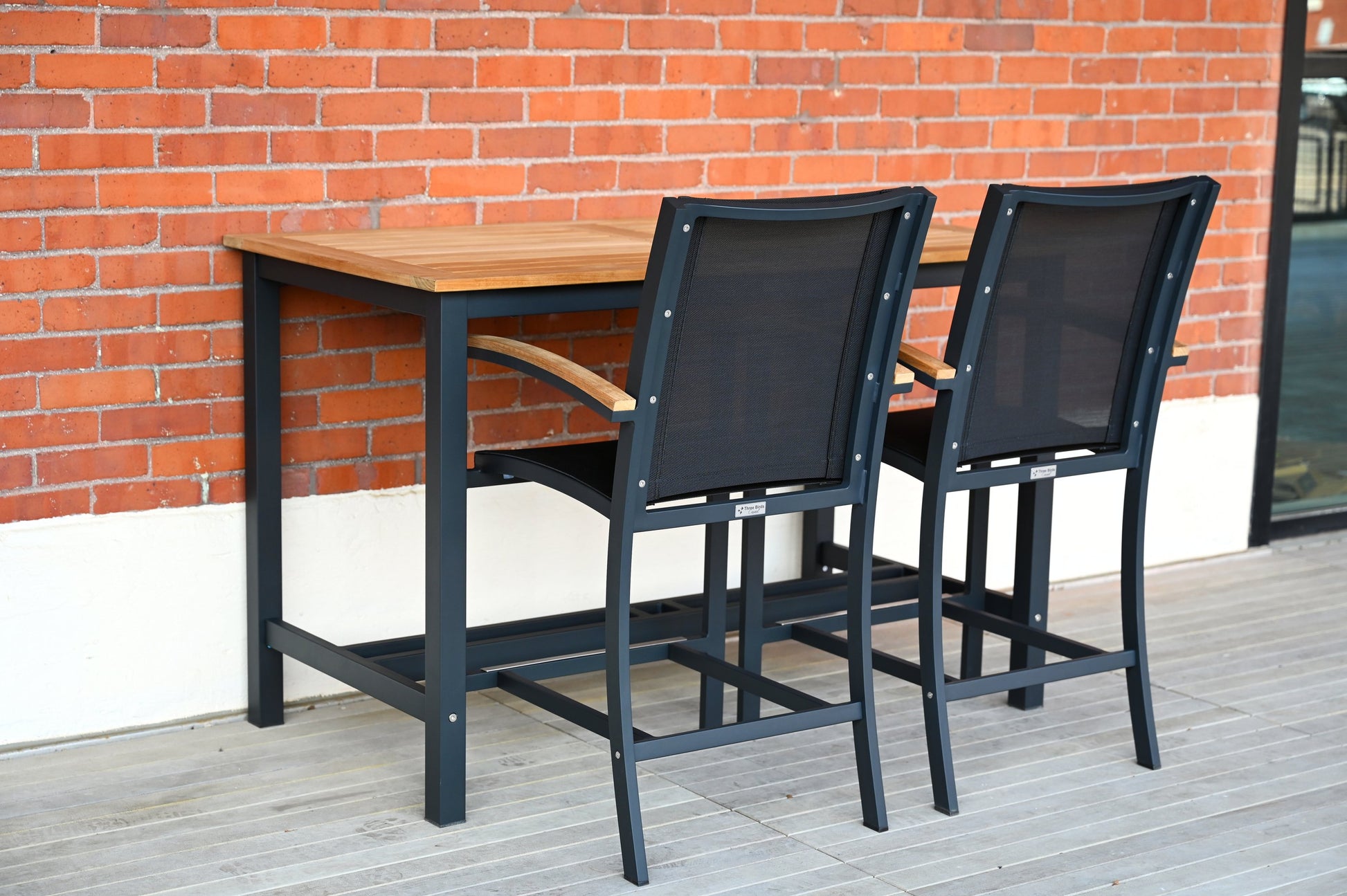 Three Birds Casual SoHo