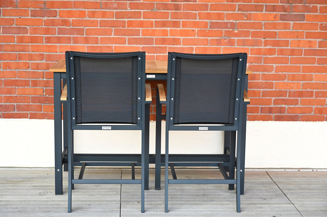 Three Birds Casual Tribeca