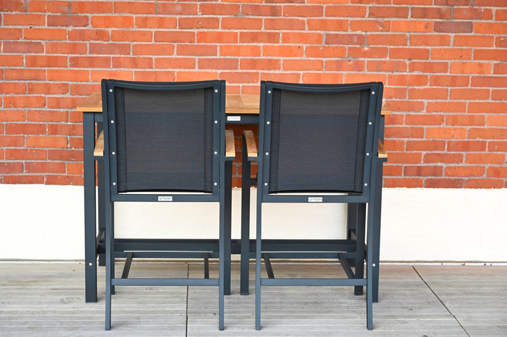 Three Birds Casual Tribeca