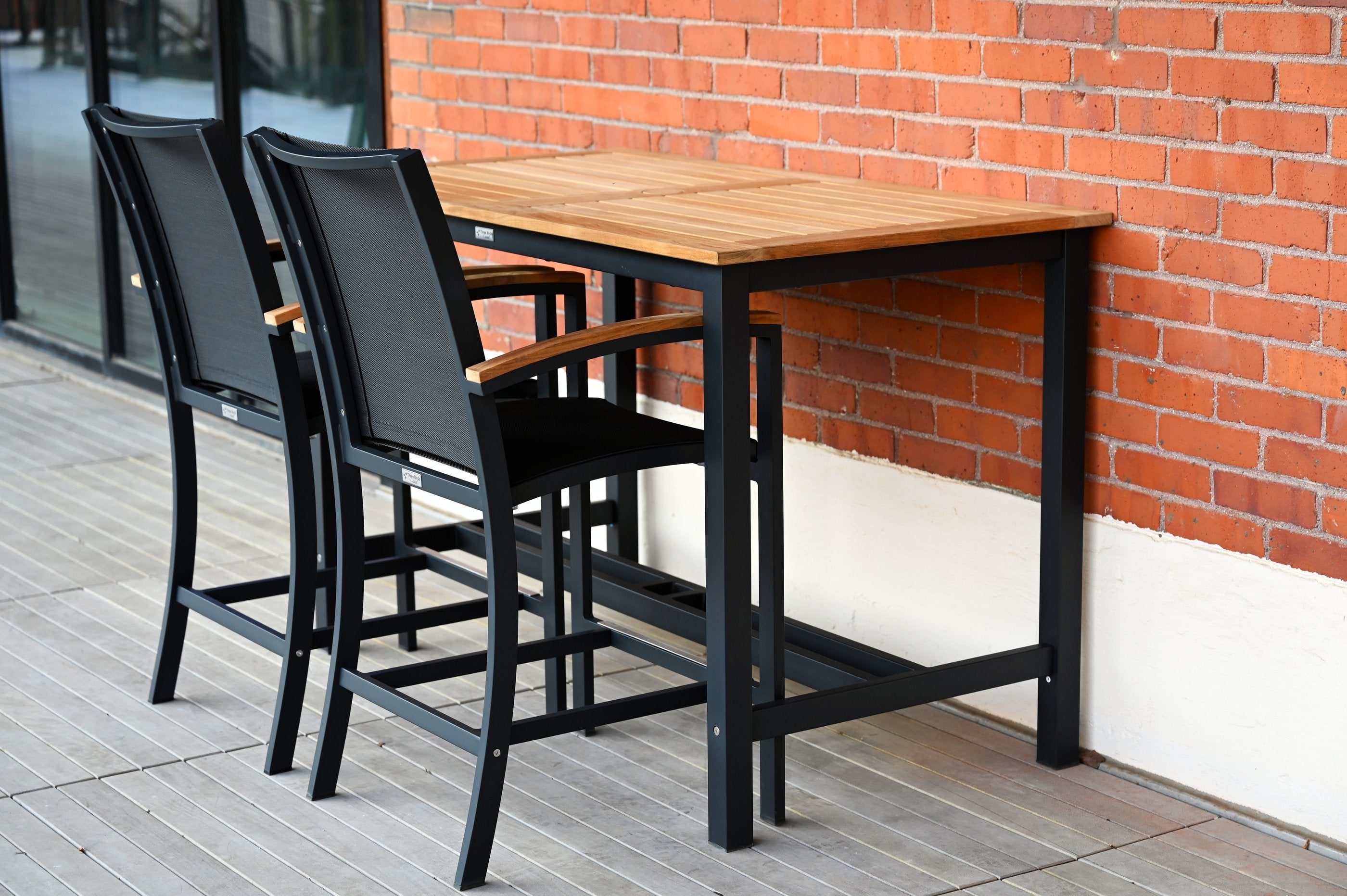 Three Birds Casual SoHo