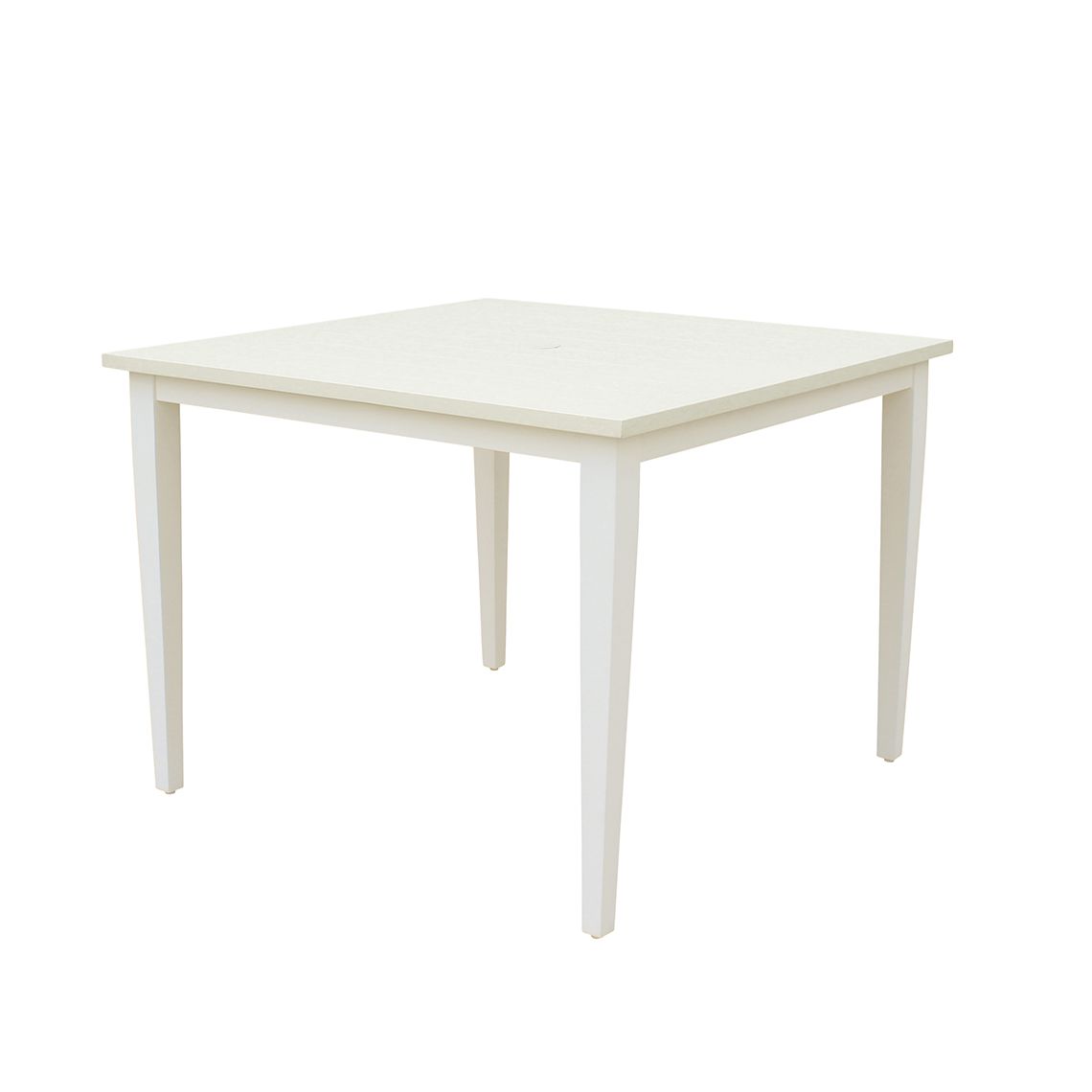 Tribeca Aluminum 40.5" Table