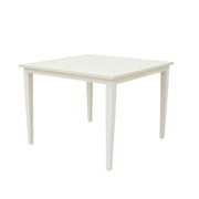 Tribeca Aluminum 40.5" Table