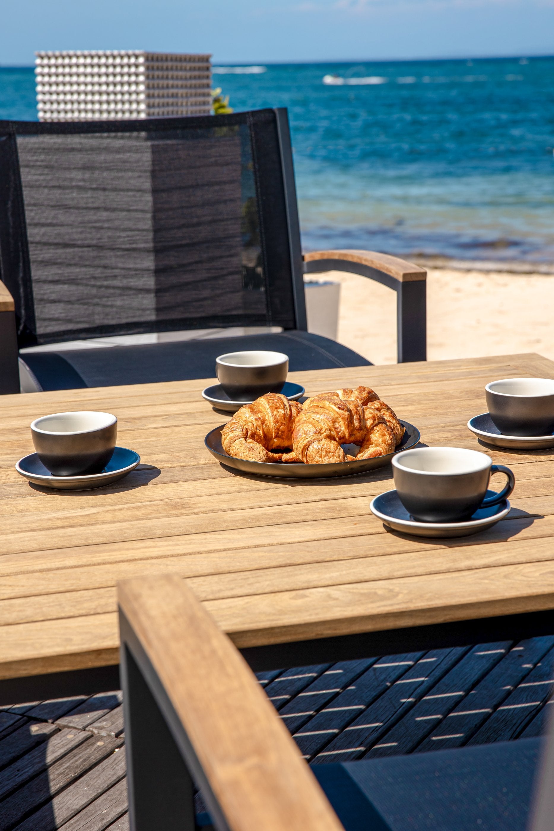 Three Birds Casual SoHo