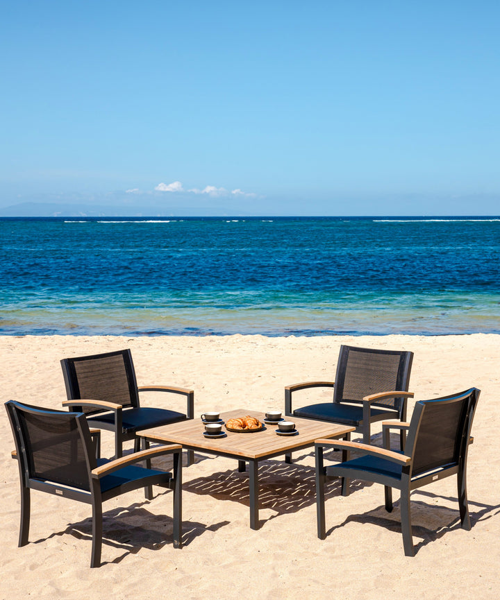 Three Birds Casual SoHo