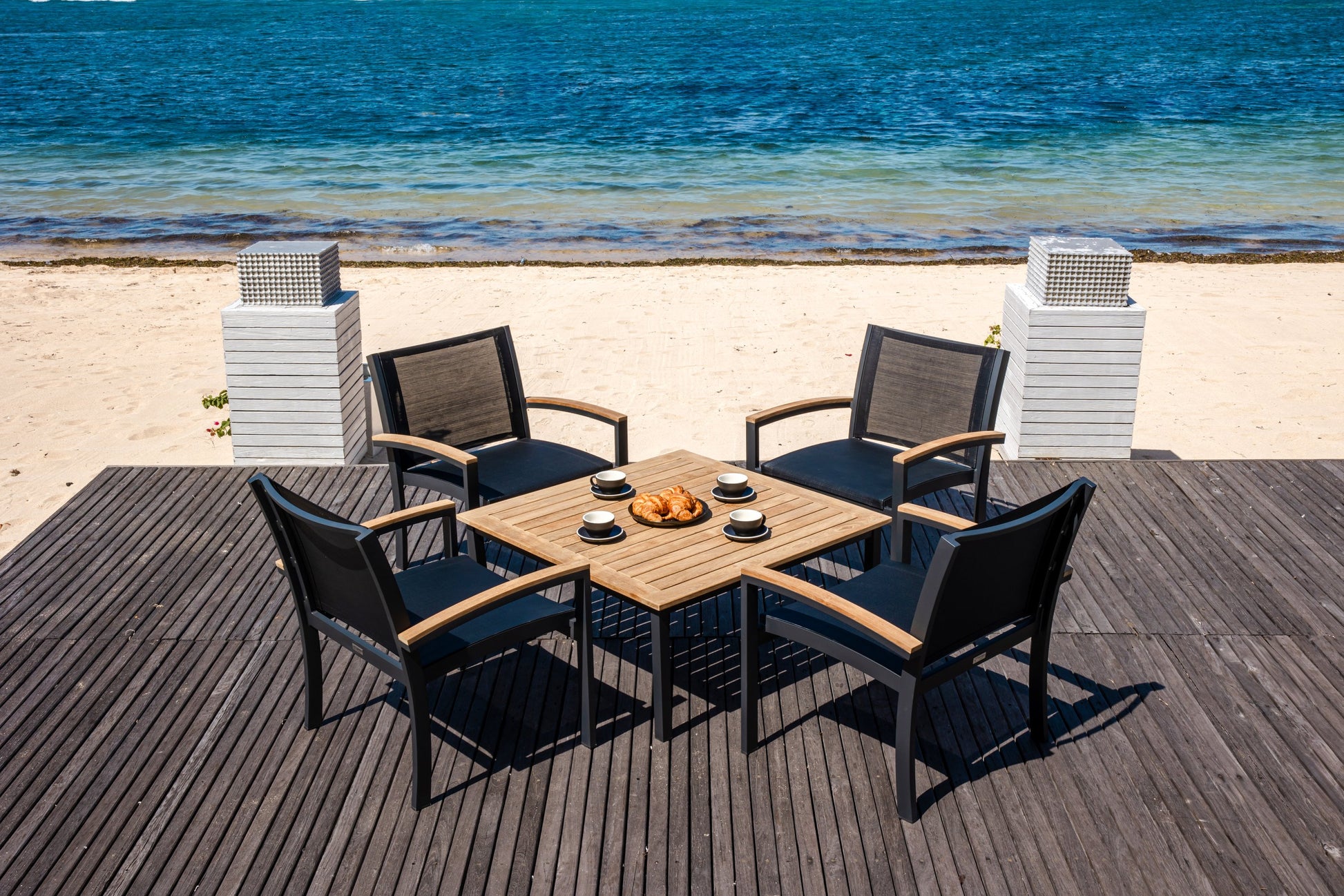 Three Birds Casual SoHo