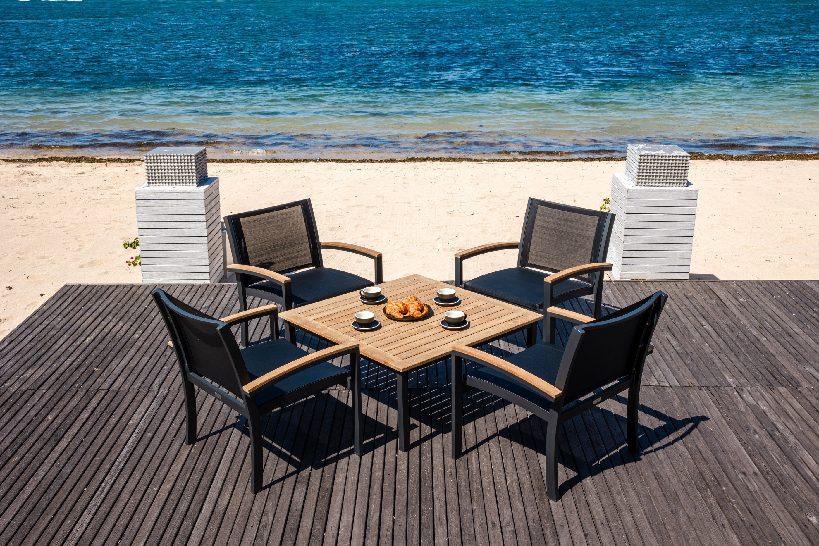 Three Birds Casual SoHo