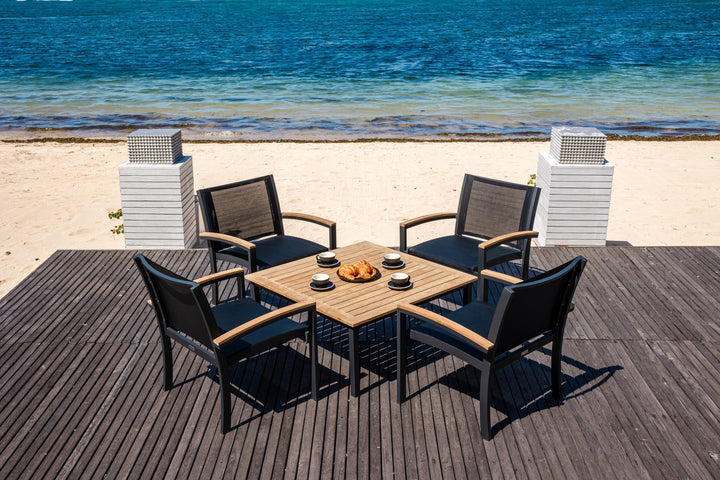 Three Birds Casual SoHo