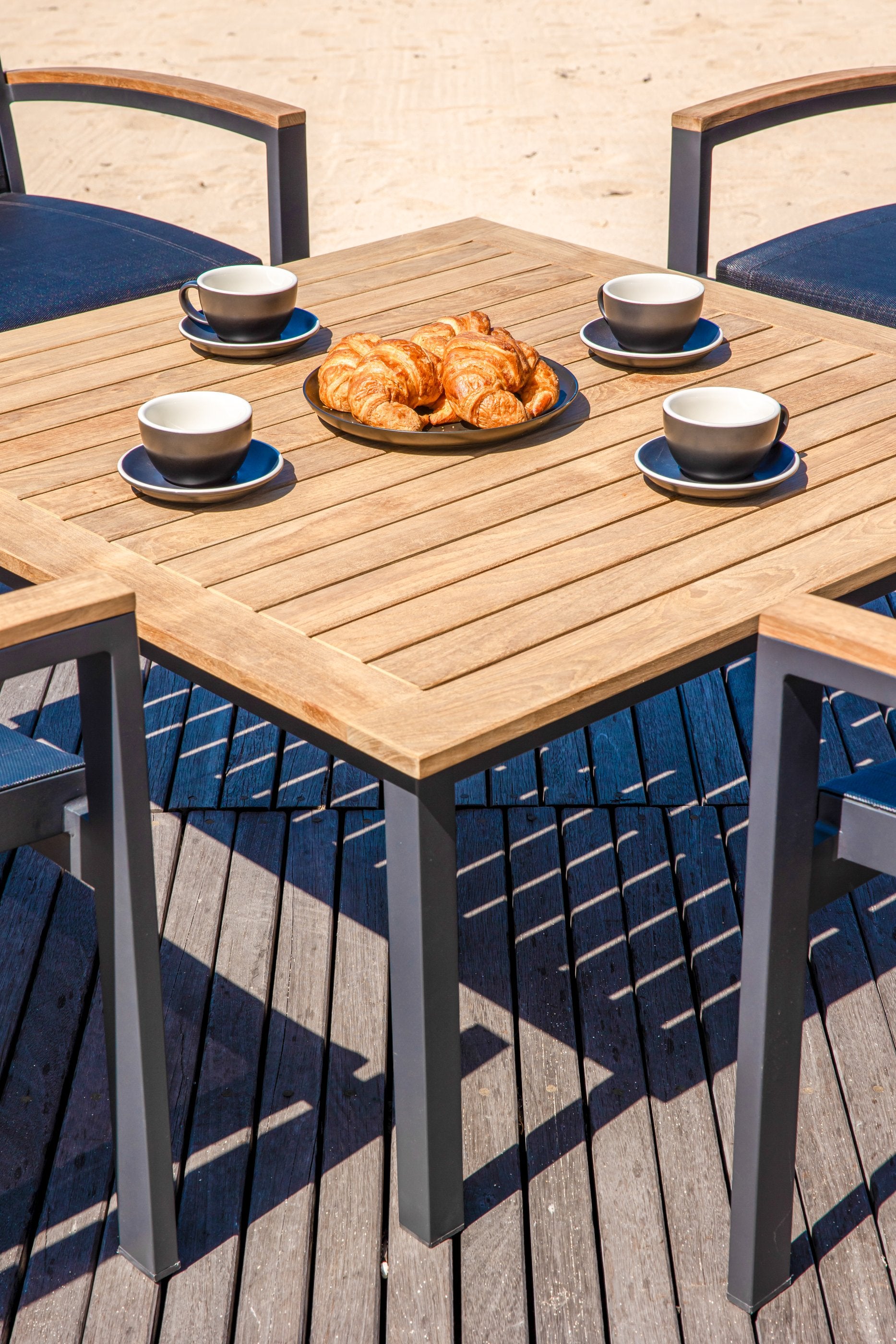 Three Birds Casual SoHo