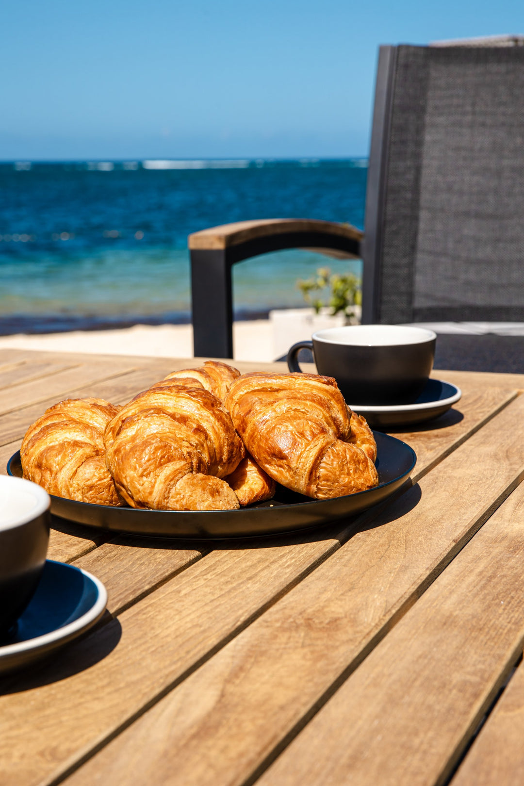 Three Birds Casual SoHo