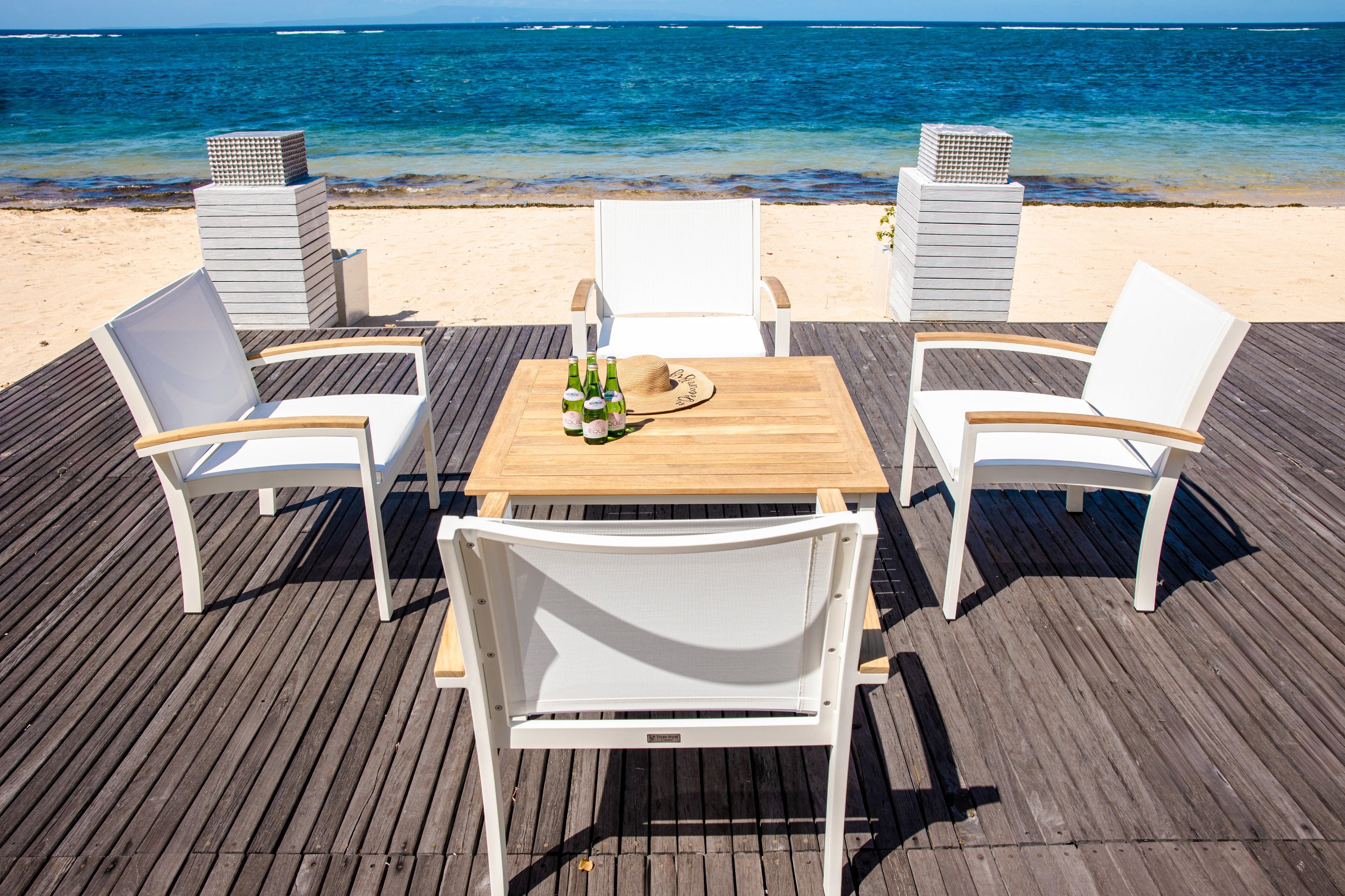 Three Birds Casual SoHo