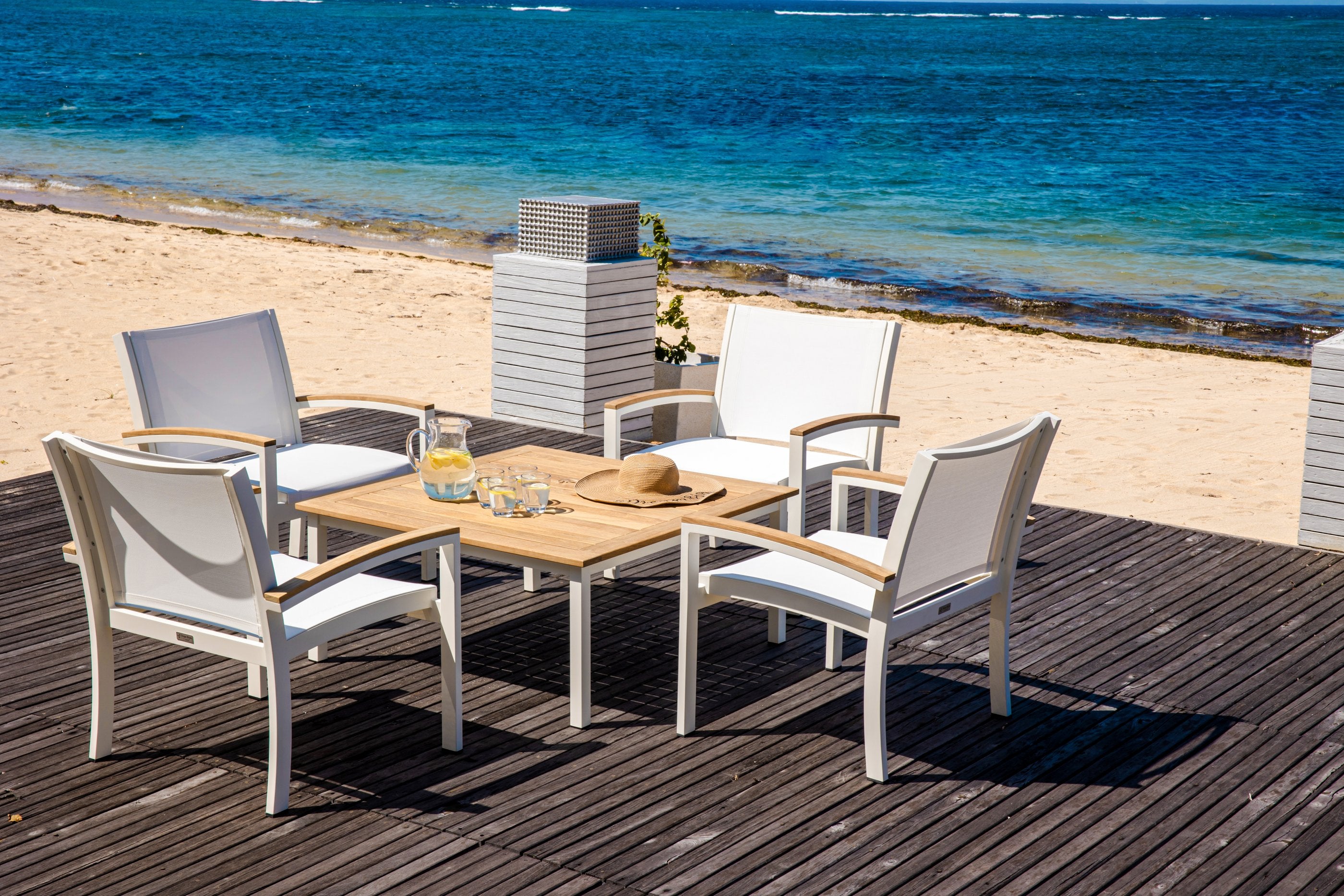 Three Birds Casual SoHo