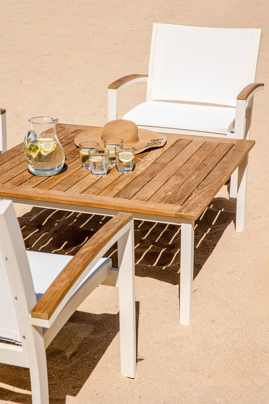 Three Birds Casual SoHo