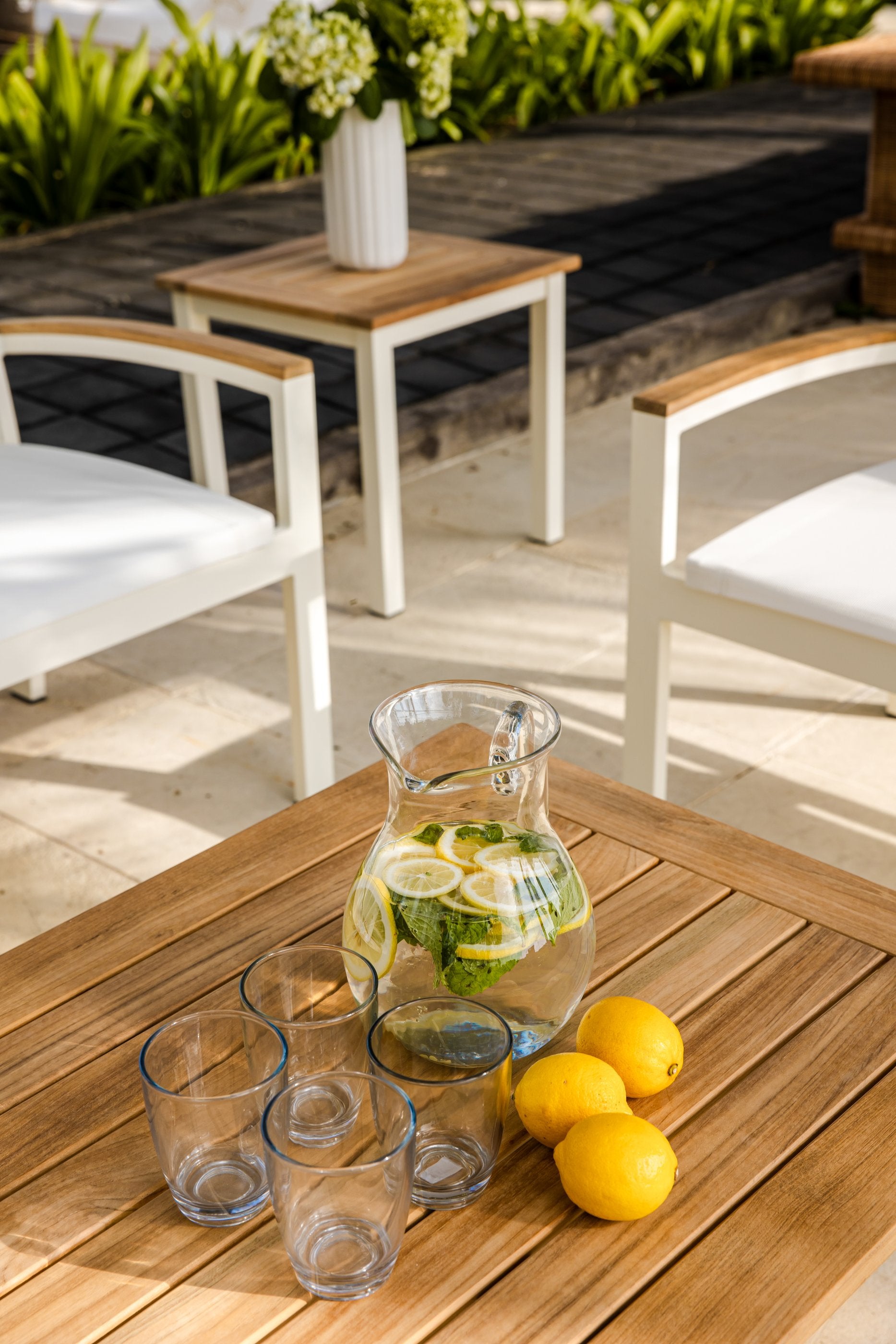 Three Birds Casual SoHo