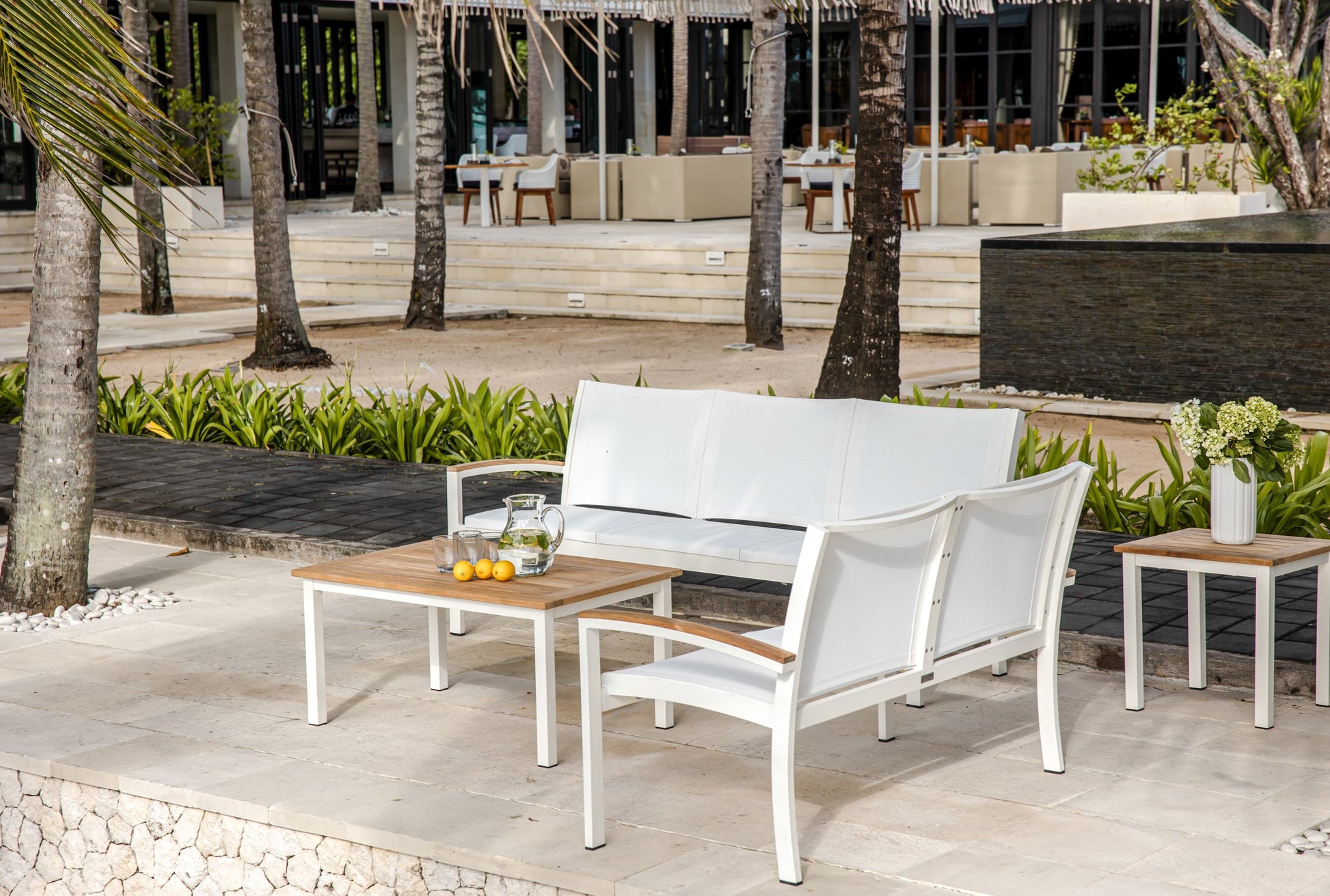 Three Birds Casual SoHo