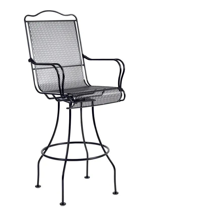 Tucson Swivel Bar Stool