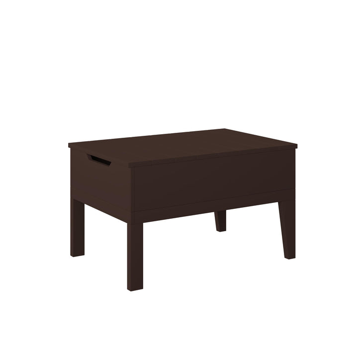 Breeze Deep Seat Storage/Ice Table