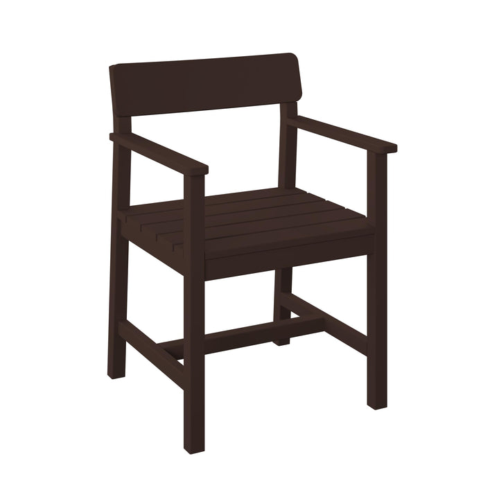 Club Dining Chair