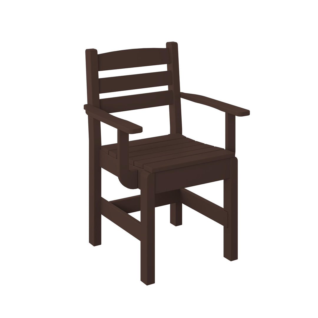 Dining Captain Chair