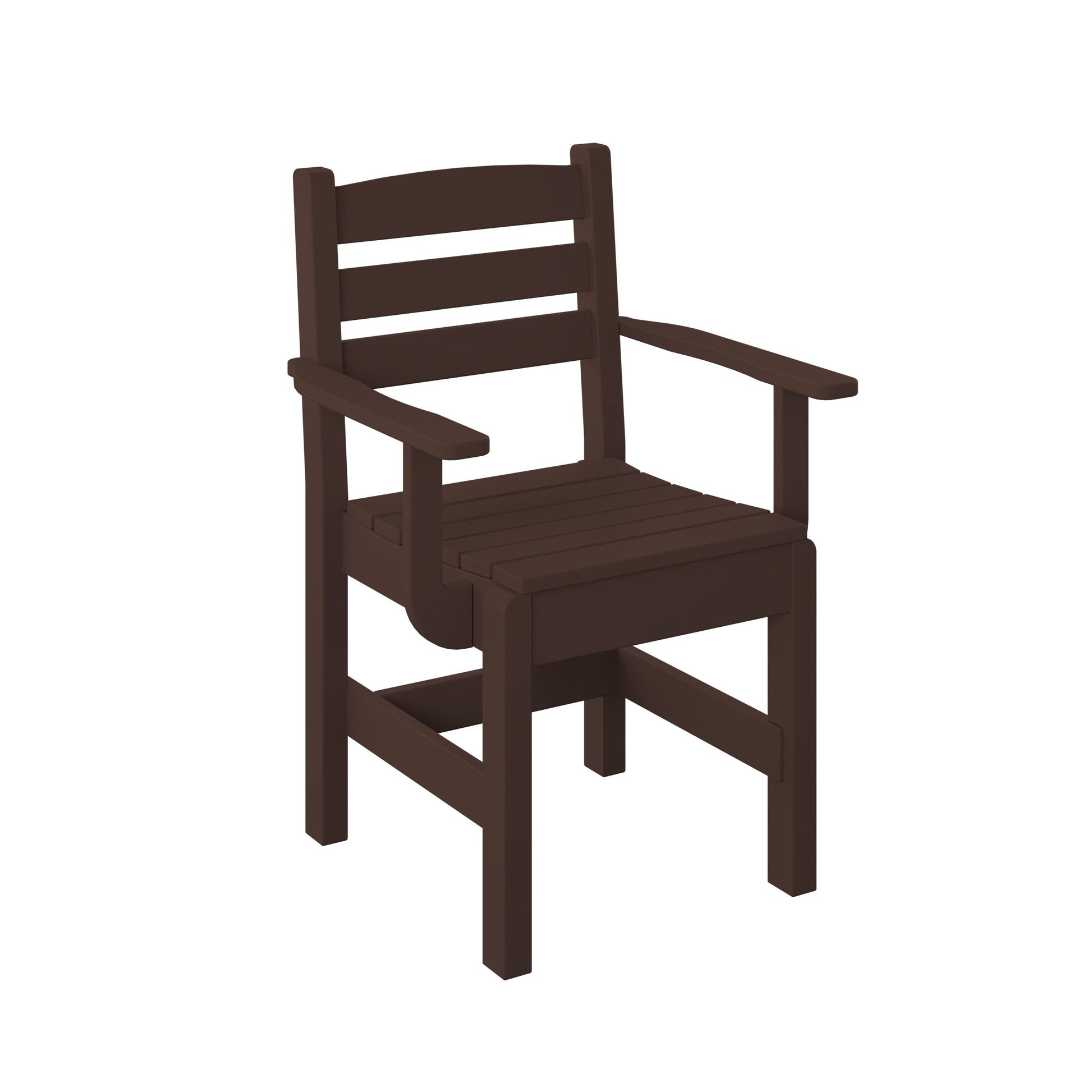 Dining Captain Chair