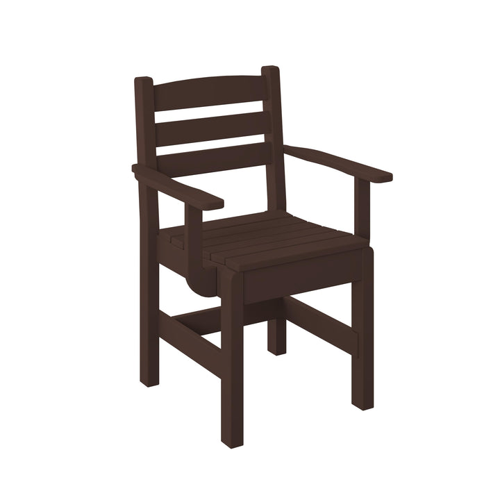 Dining Captain Chair