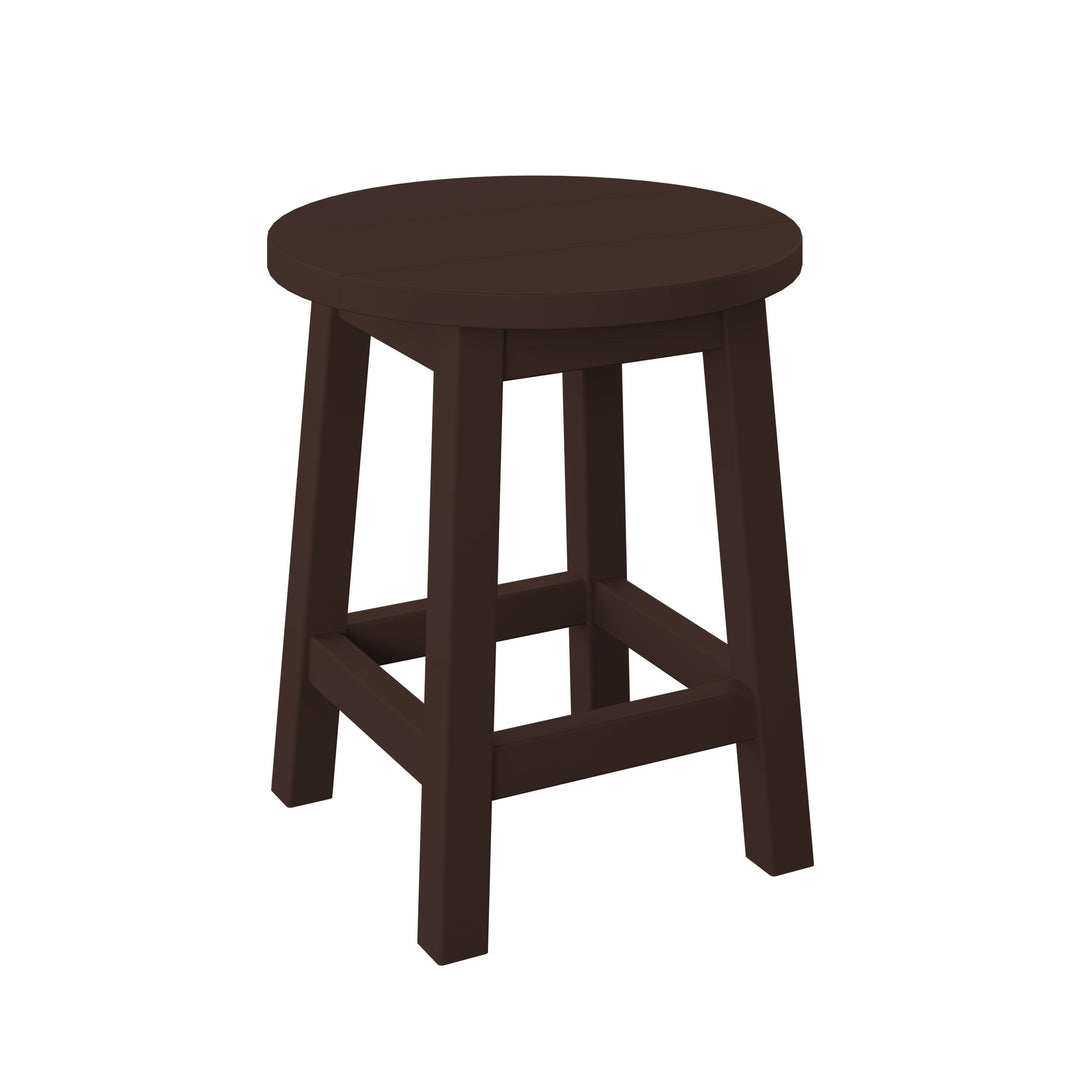 Round Bar Stool