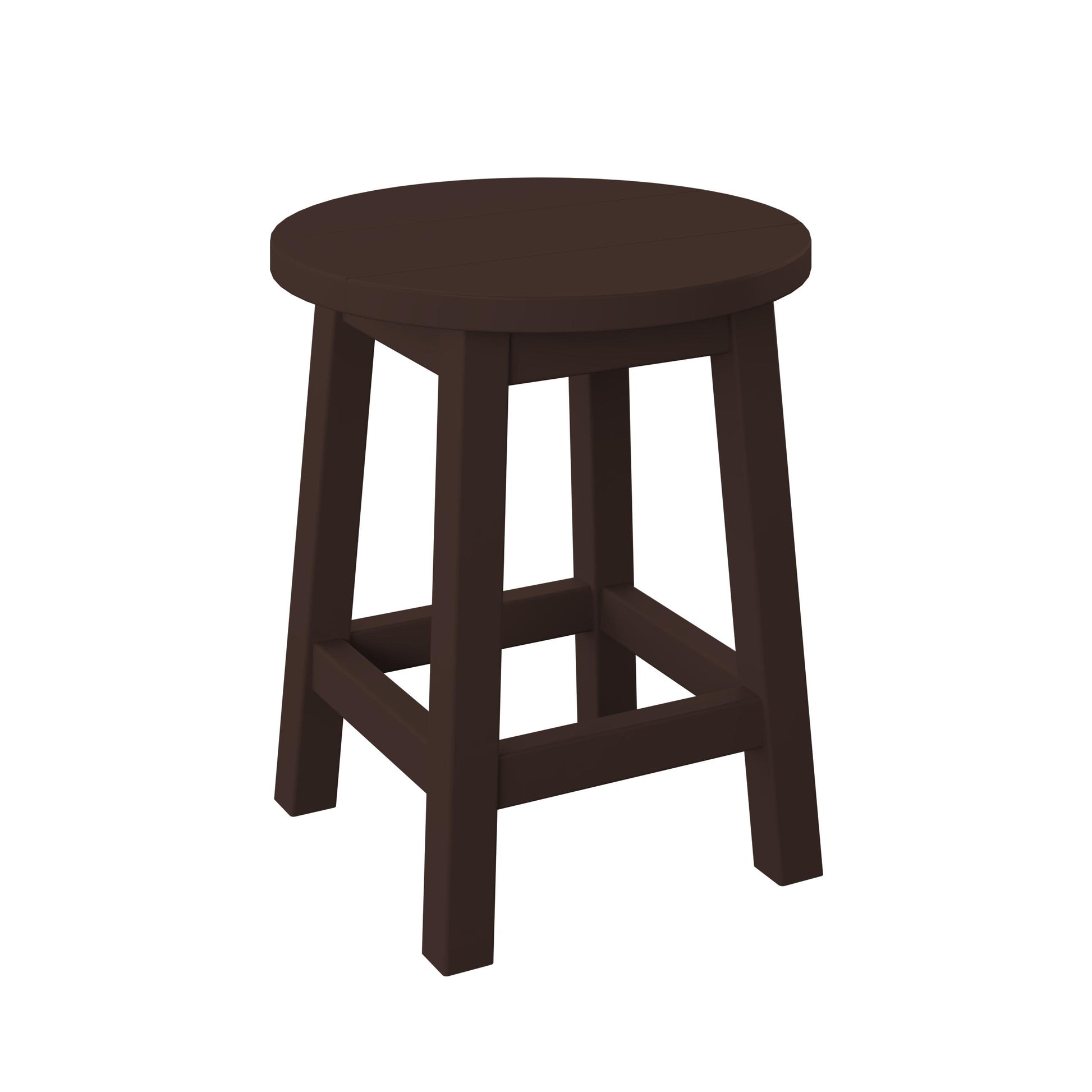 Round Bar Stool