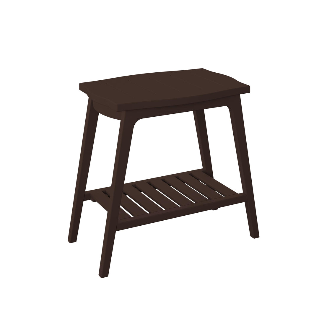 Breeze Deep Seat End Table