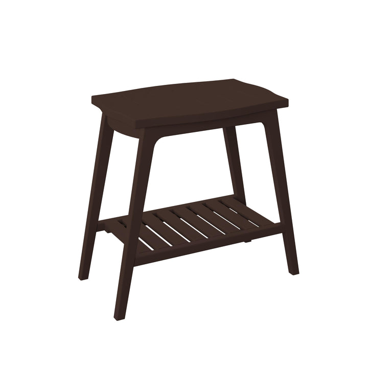 Breeze Deep Seat End Table