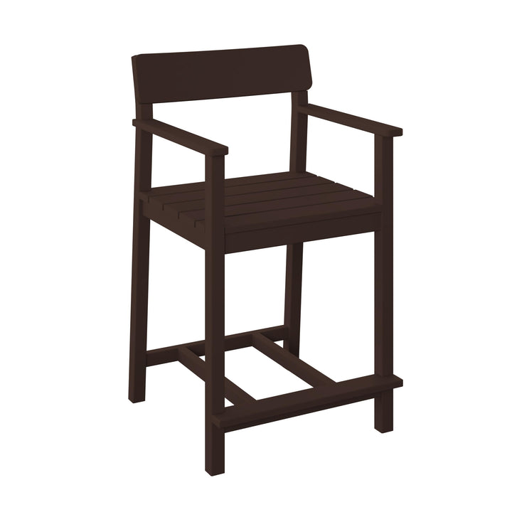 Club Dining Chair - Counter Height
