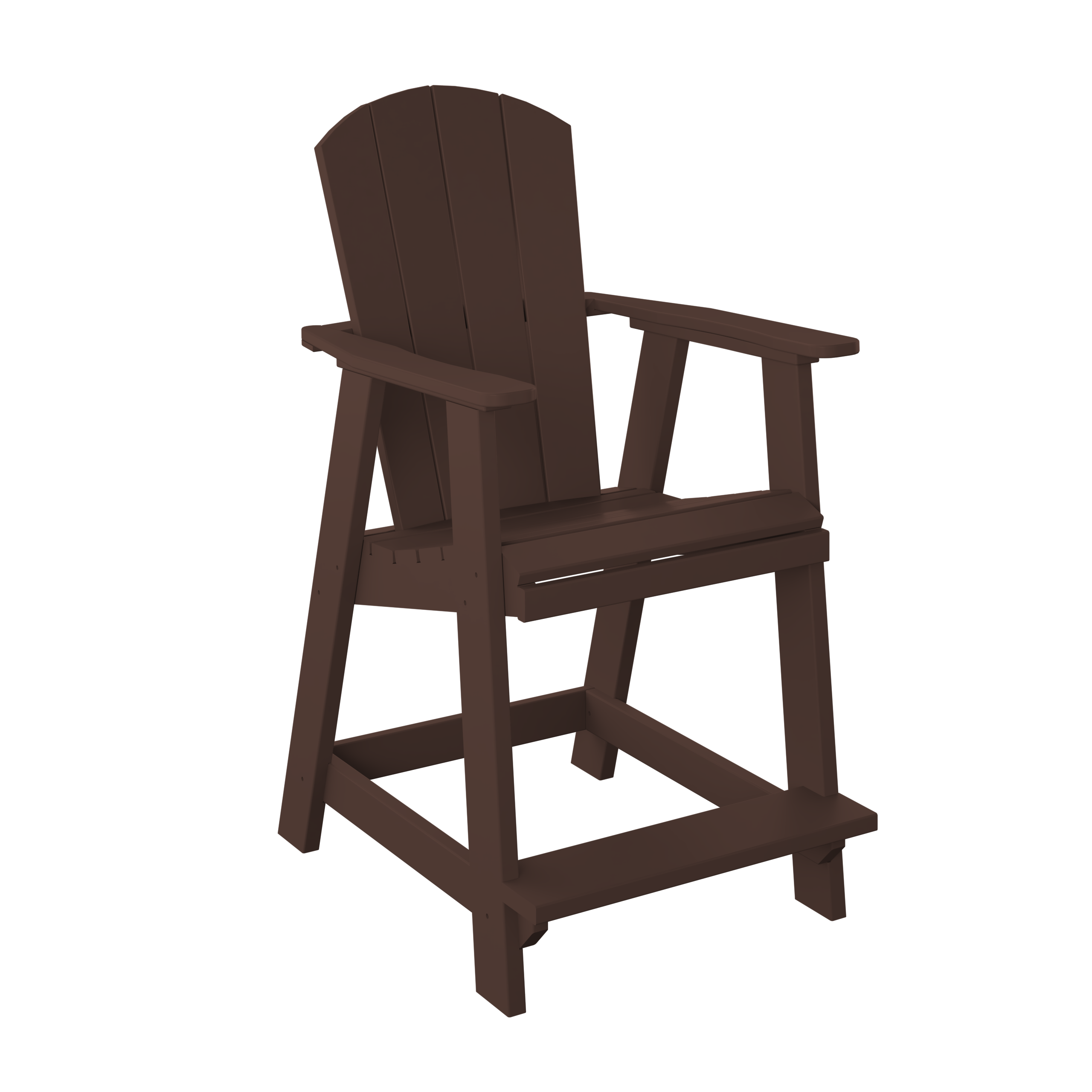 Balcony Chair - Counter Height