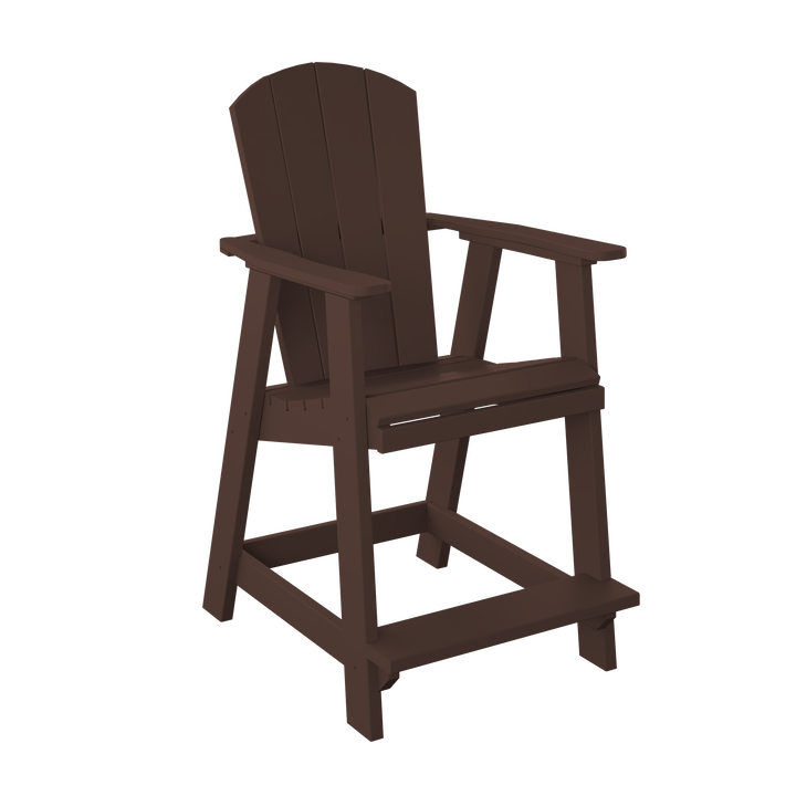 Balcony Chair - Counter Height