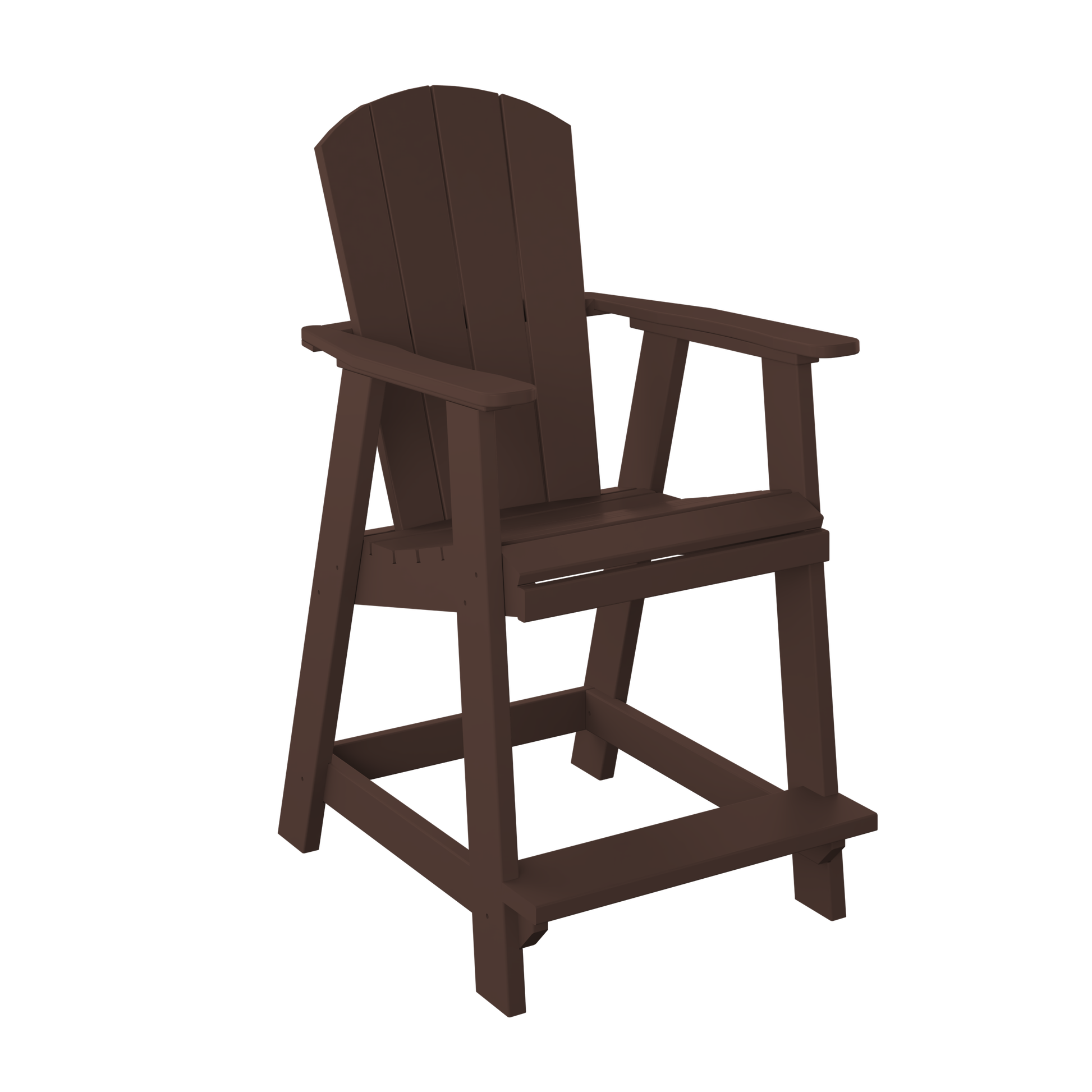 Balcony Chair - Bar Height