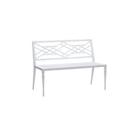 Tuoro Bench without Arms
