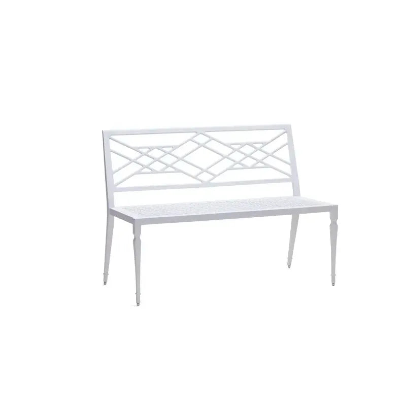 Tuoro Bench without Arms